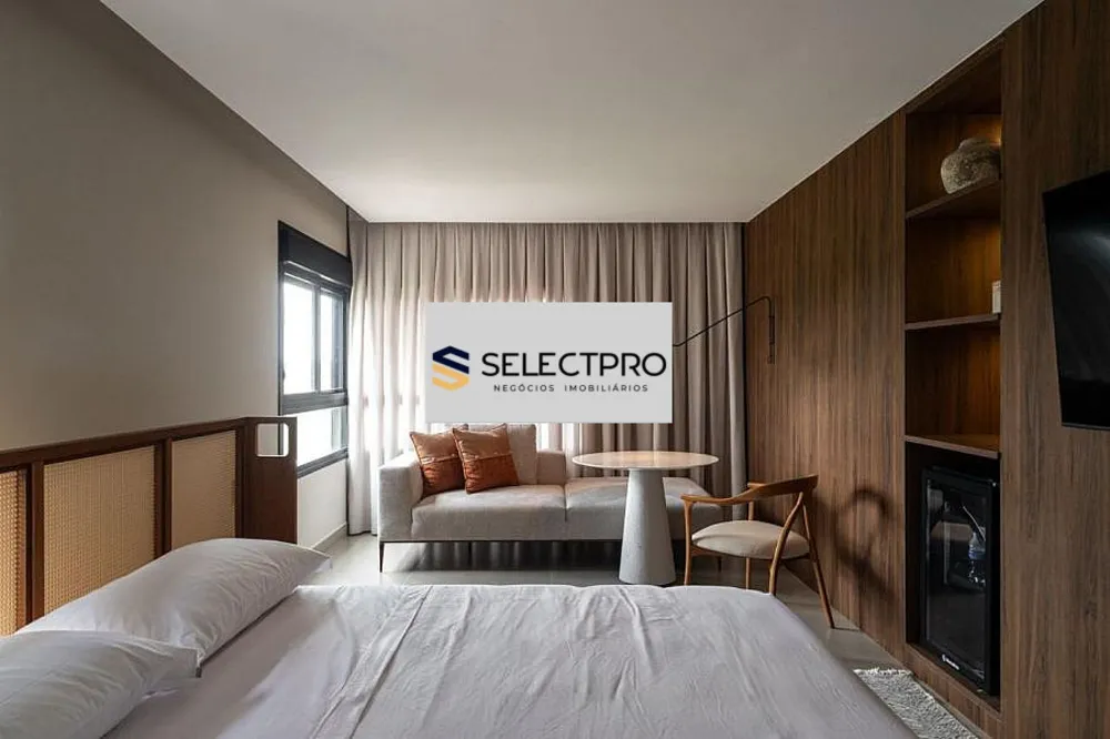 Apartamento, 3 quartos, 299 m² - Foto 6