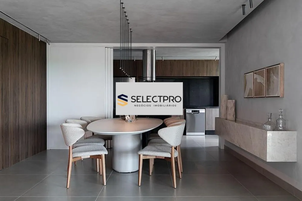 Apartamento, 3 quartos, 299 m² - Foto 12