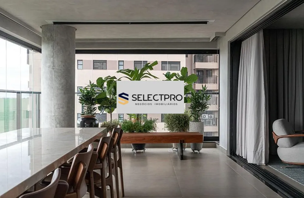 Apartamento, 3 quartos, 299 m² - Foto 4