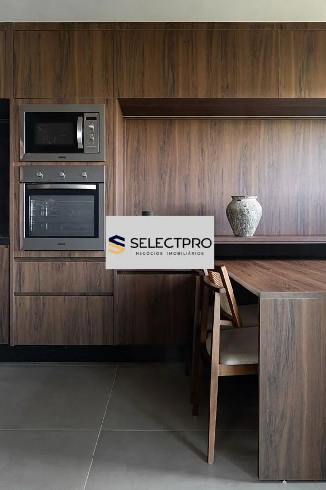Apartamento, 3 quartos, 299 m² - Foto 5