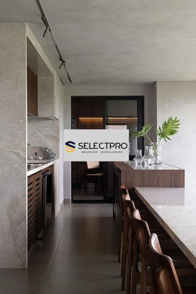 Apartamento, 3 quartos, 299 m² - Foto 10