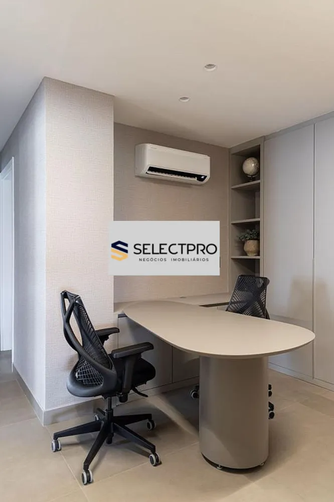Apartamento, 3 quartos, 299 m² - Foto 7