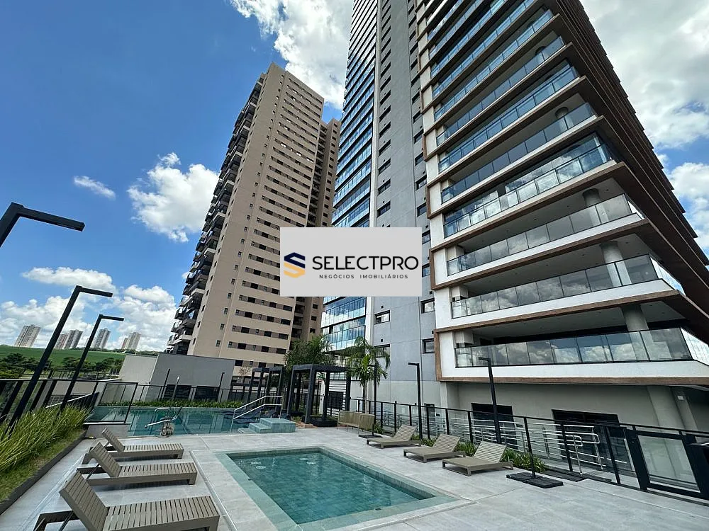 Apartamento, 3 quartos, 299 m² - Foto 2