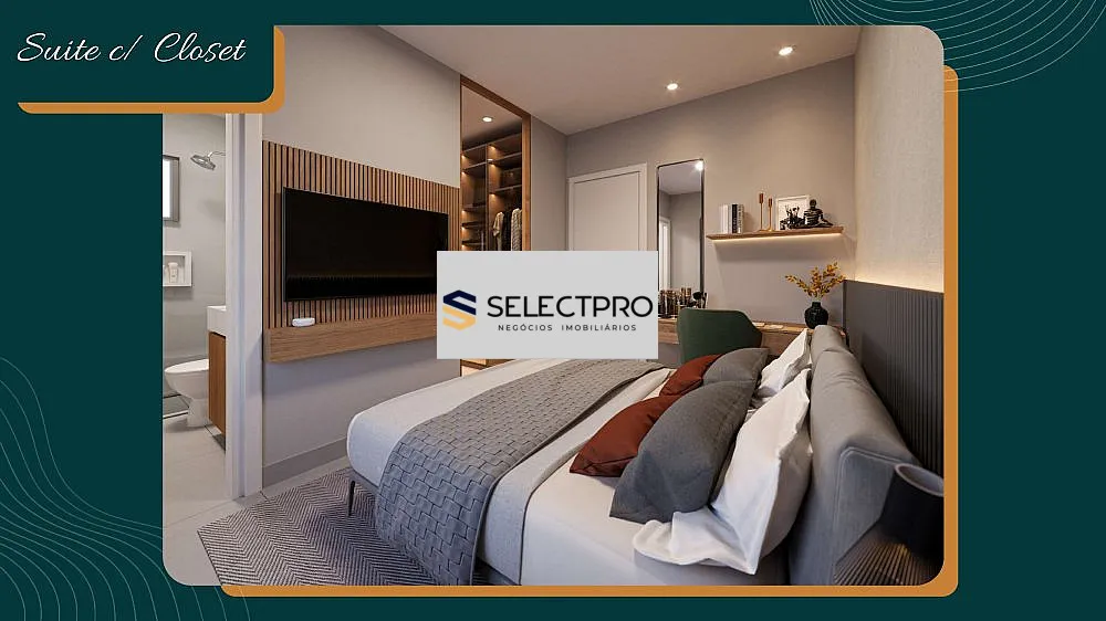 Apartamento, 2 quartos, 68 m² - Foto 10