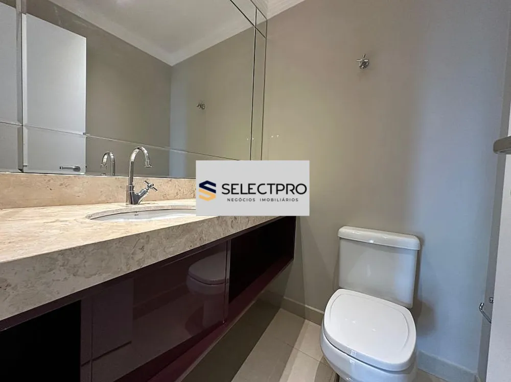 Apartamento, 4 quartos, 266 m² - Foto 3