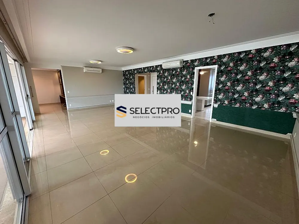 Apartamento, 4 quartos, 266 m² - Foto 5