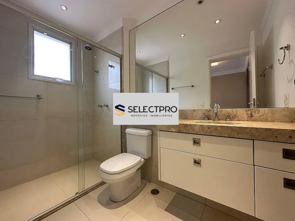 Apartamento, 4 quartos, 266 m² - Foto 11
