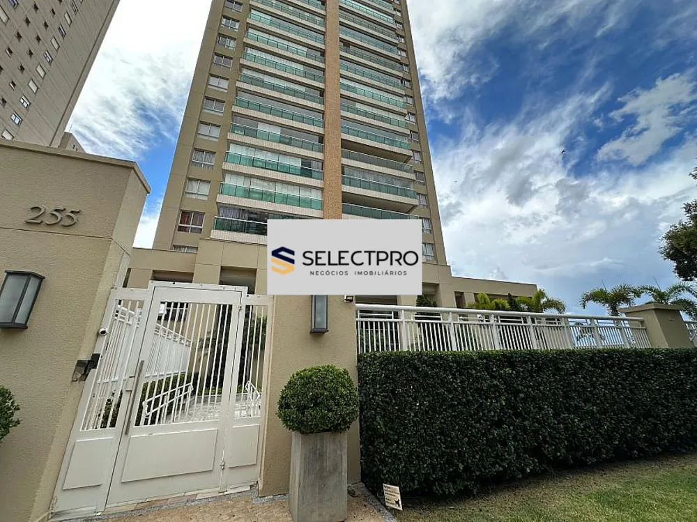 Apartamento, 4 quartos, 266 m² - Foto 2