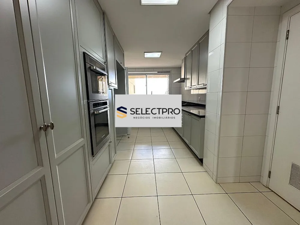 Apartamento, 4 quartos, 266 m² - Foto 9