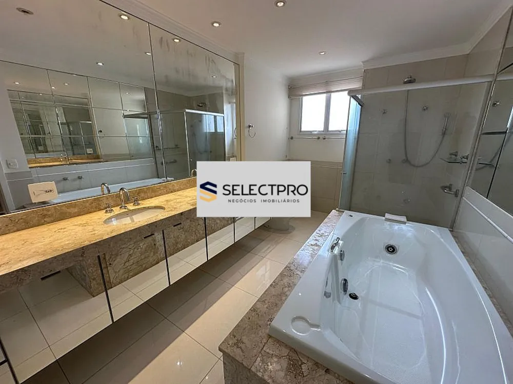 Apartamento, 4 quartos, 266 m² - Foto 14