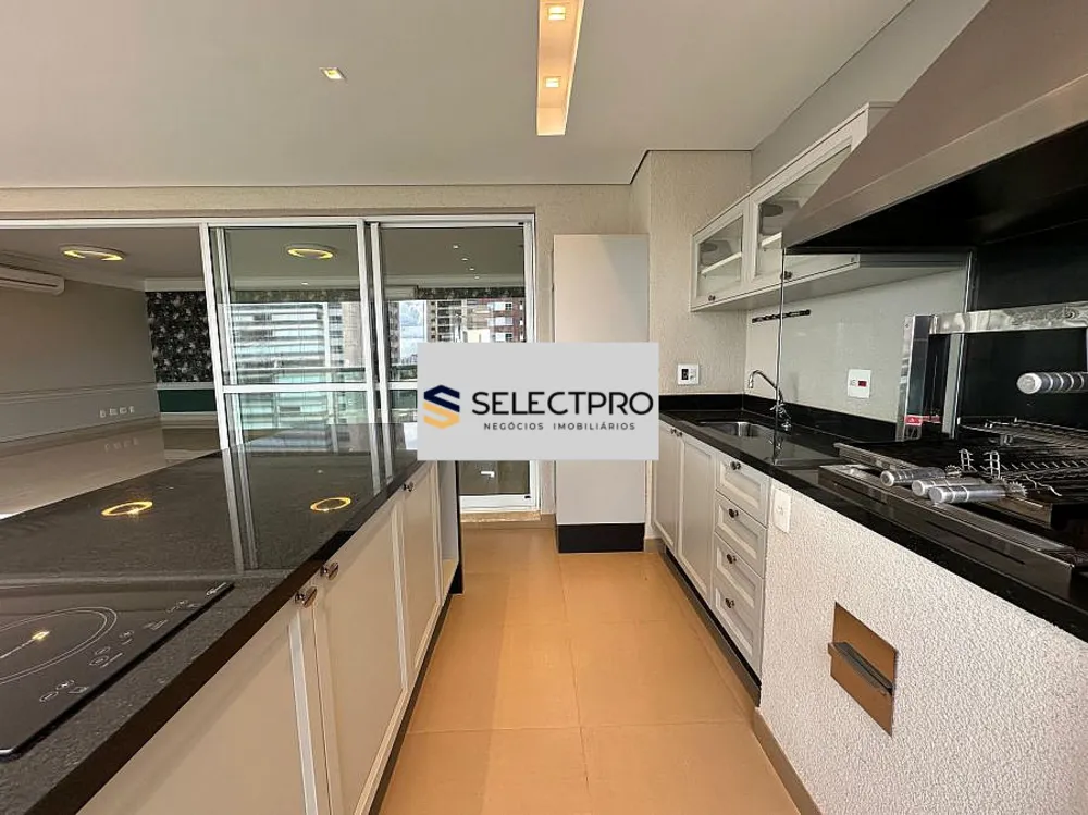 Apartamento, 4 quartos, 266 m² - Foto 1