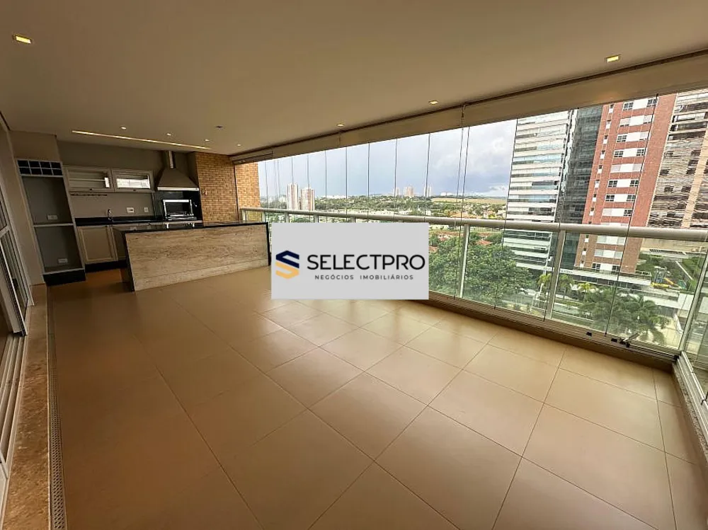 Apartamento, 4 quartos, 266 m² - Foto 15