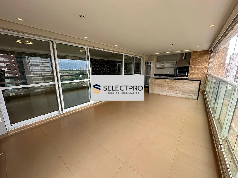 Apartamento, 4 quartos, 266 m² - Foto 16