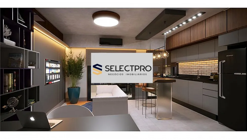 Apartamento, 2 quartos, 78 m² - Foto 7