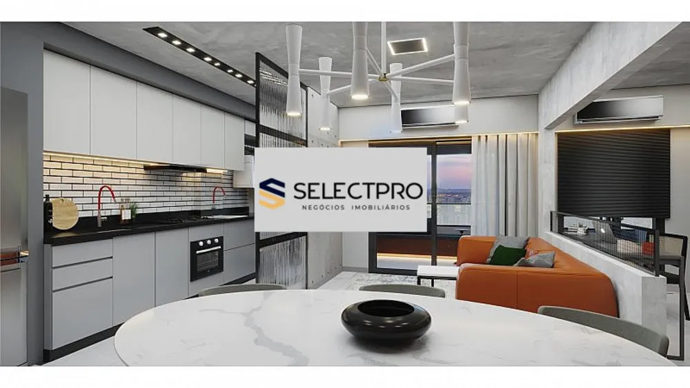 Apartamento, 2 quartos, 78 m² - Foto 11