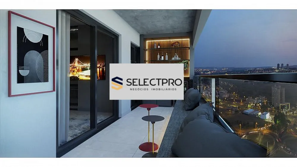 Apartamento, 2 quartos, 78 m² - Foto 15