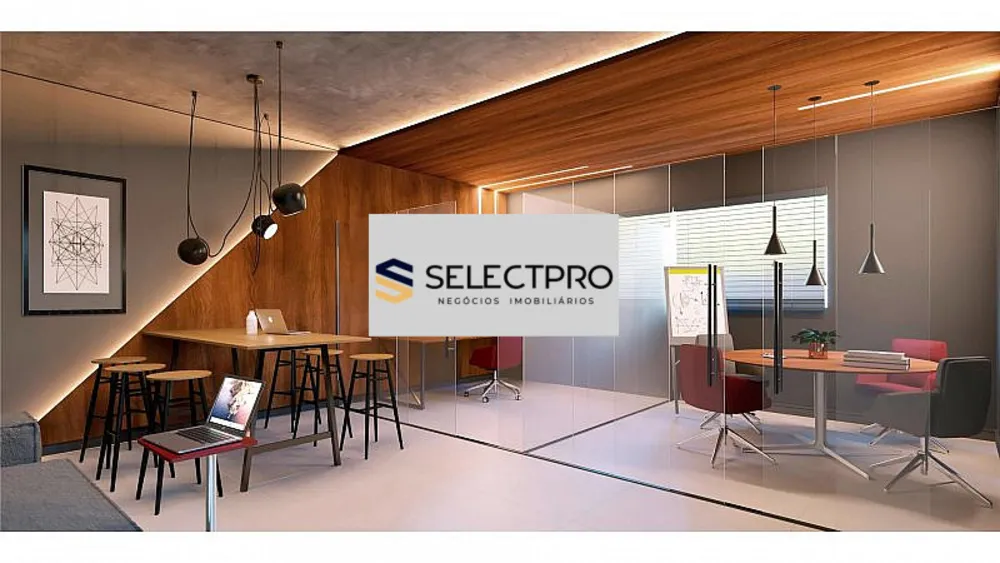 Apartamento, 2 quartos, 78 m² - Foto 2
