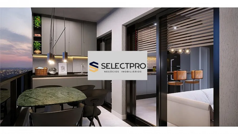 Apartamento, 2 quartos, 78 m² - Foto 12