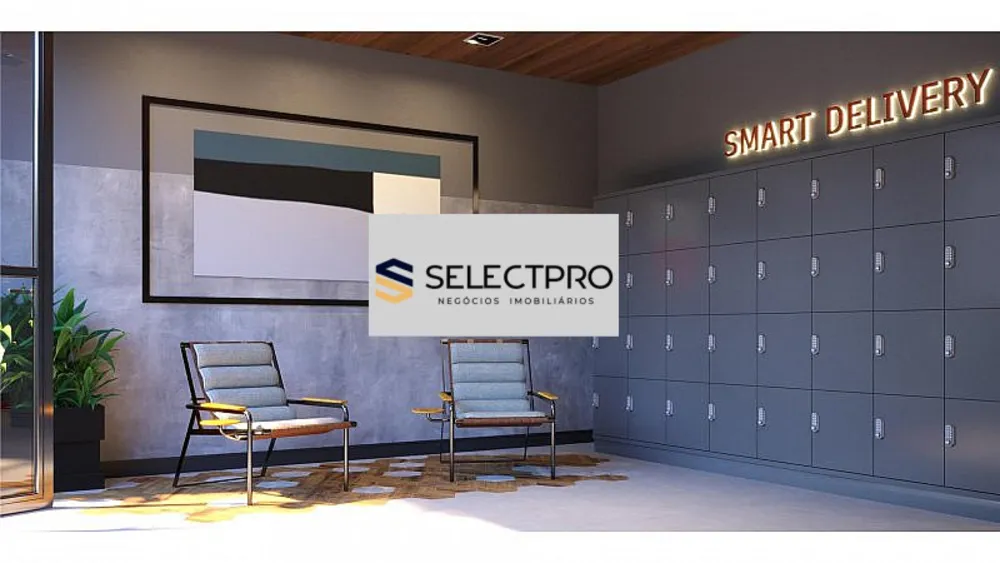 Apartamento, 2 quartos, 78 m² - Foto 13