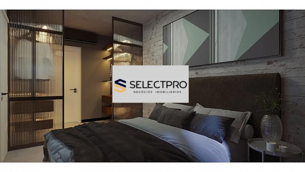 Apartamento, 2 quartos, 78 m² - Foto 8