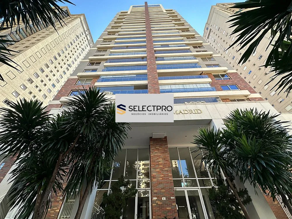 Apartamento, 4 quartos, 302 m² - Foto 1