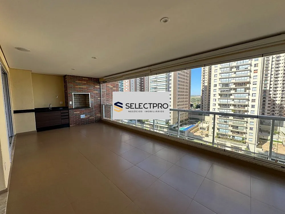 Apartamento, 4 quartos, 302 m² - Foto 3