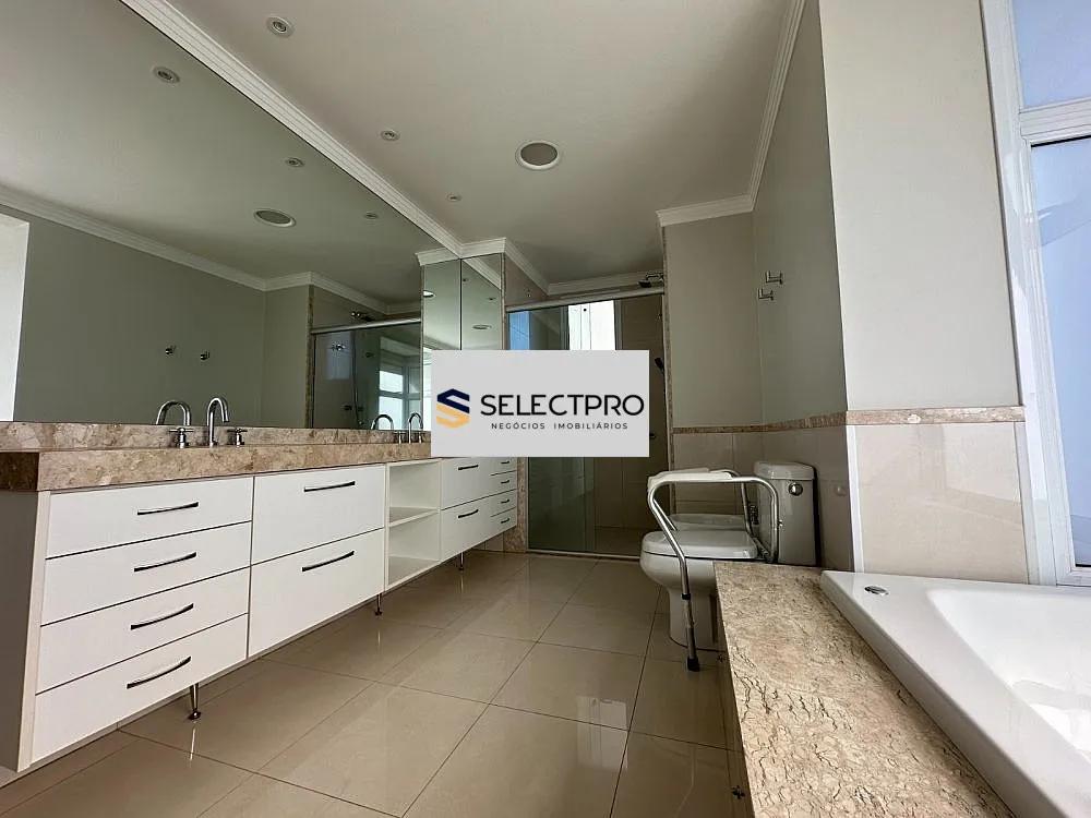 Apartamento, 4 quartos, 302 m² - Foto 11