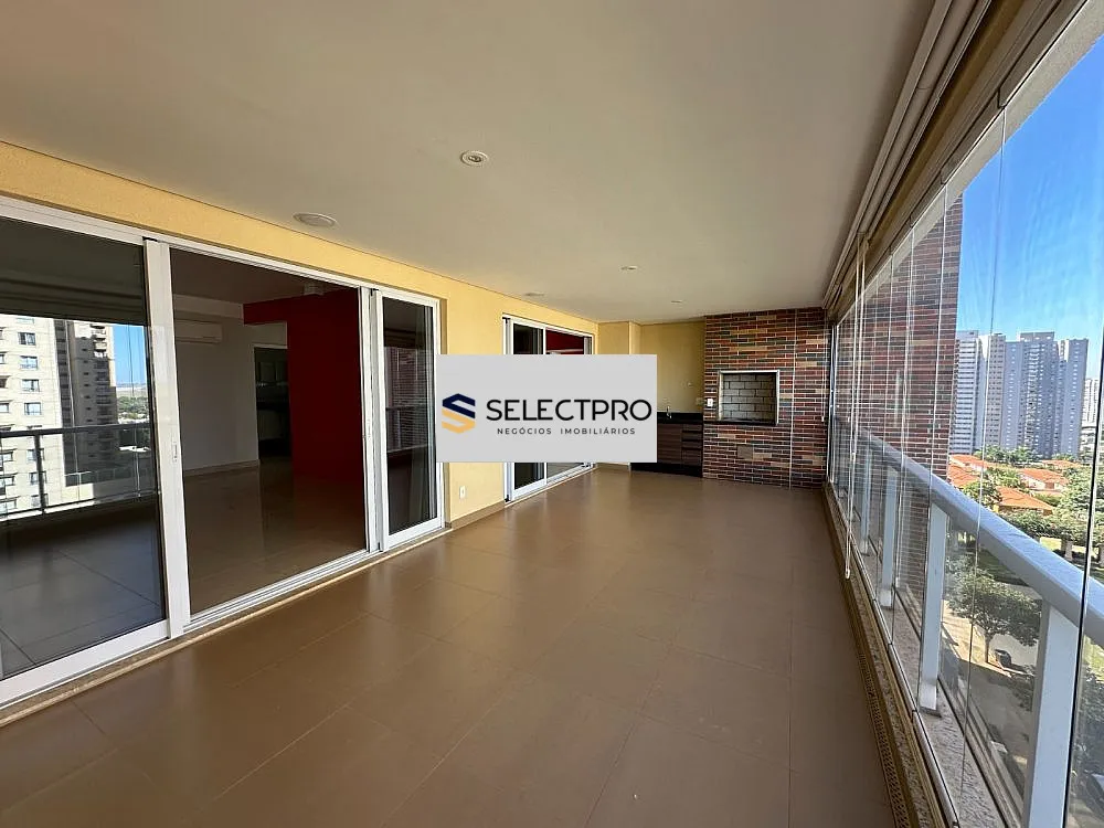 Apartamento, 4 quartos, 302 m² - Foto 2