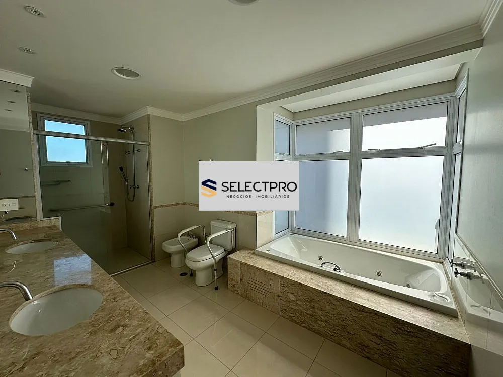 Apartamento, 4 quartos, 302 m² - Foto 10
