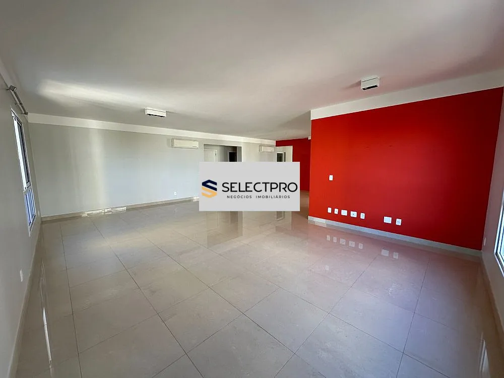 Apartamento, 4 quartos, 302 m² - Foto 4
