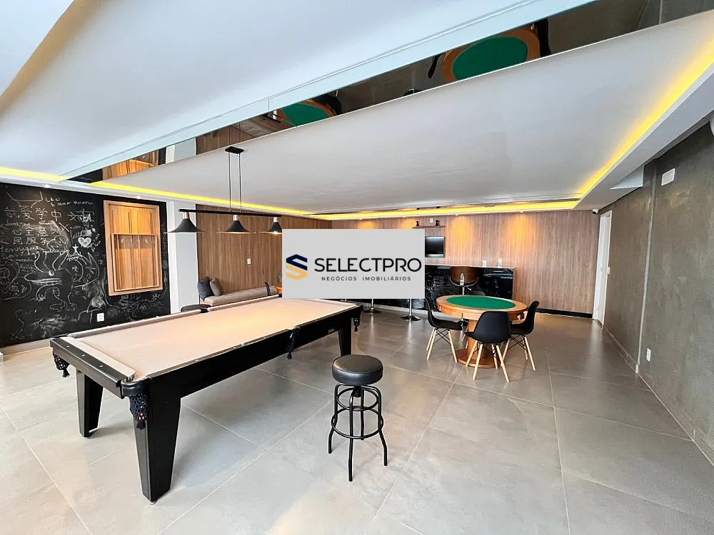 Apartamento, 1 quarto, 43 m² - Foto 11