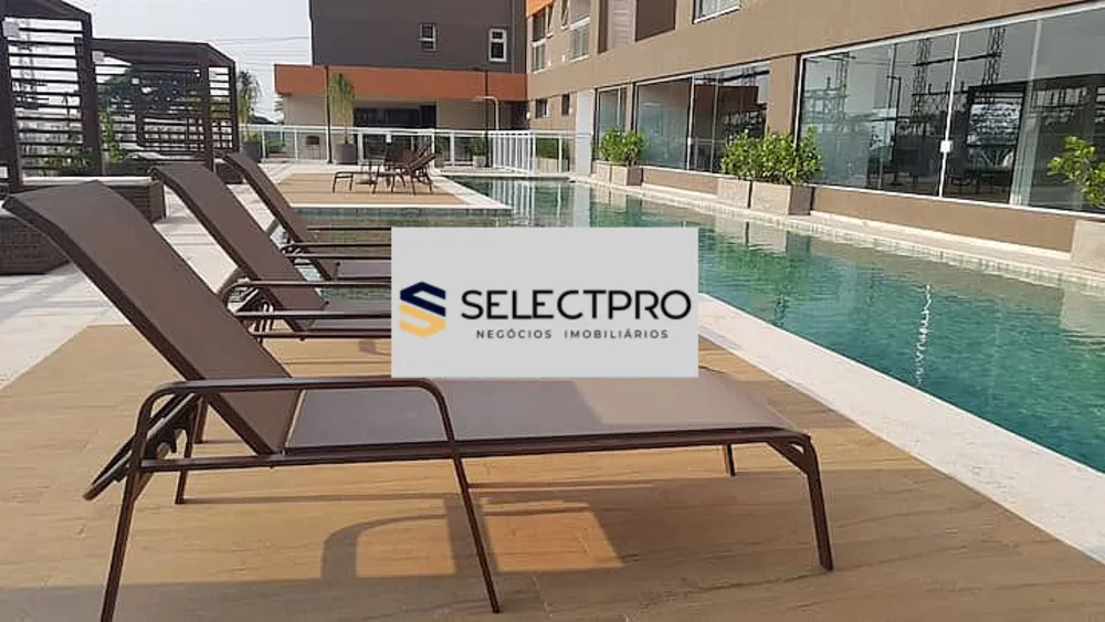 Apartamento, 1 quarto, 43 m² - Foto 15