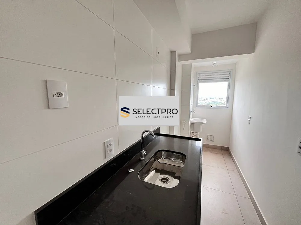 Apartamento, 1 quarto, 43 m² - Foto 4