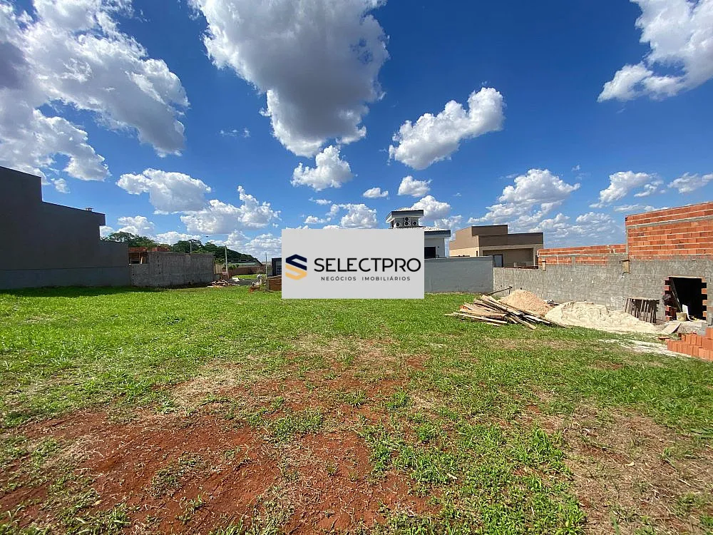 Terreno, 286 m² - Foto 1