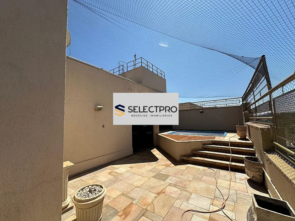Apartamento, 4 quartos, 250 m² - Foto 6