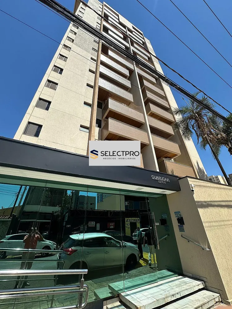 Apartamento, 4 quartos, 250 m² - Foto 11
