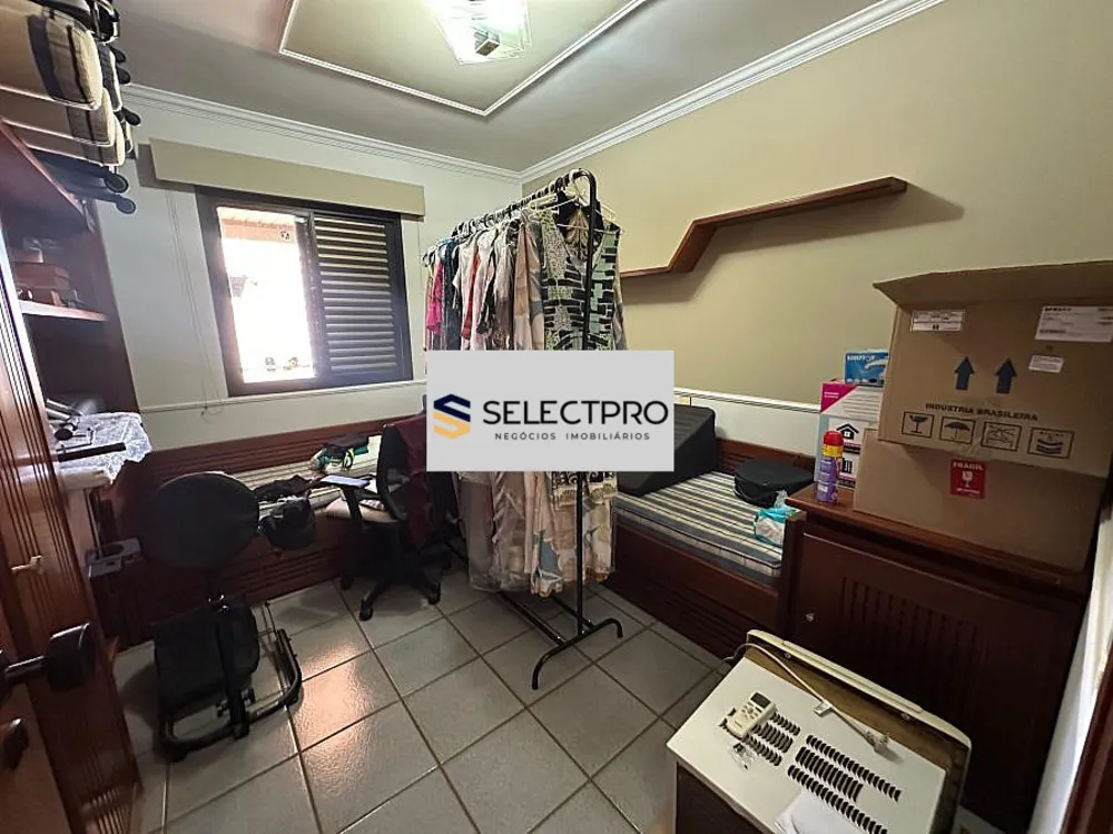 Apartamento, 4 quartos, 250 m² - Foto 10
