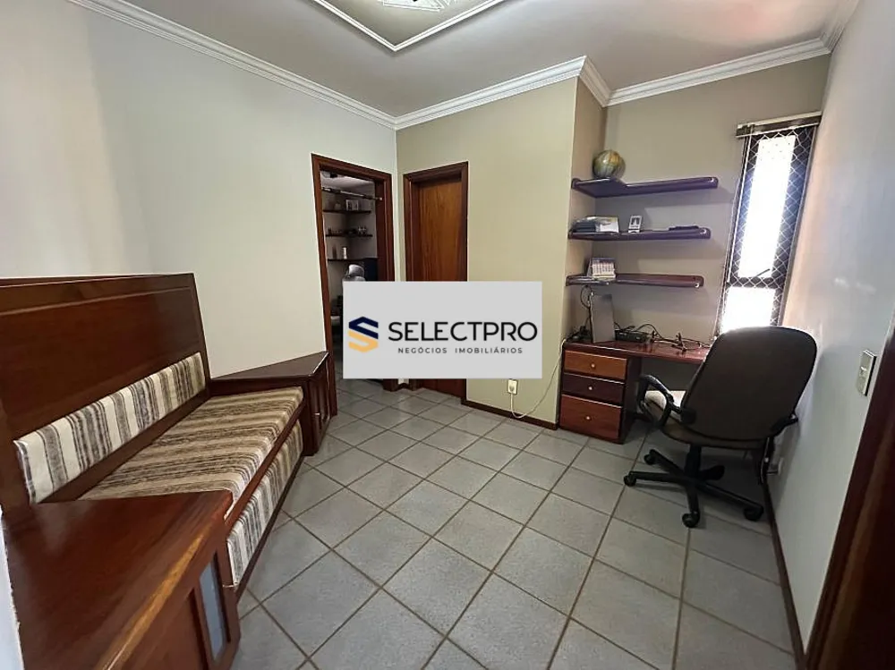 Apartamento, 4 quartos, 250 m² - Foto 7