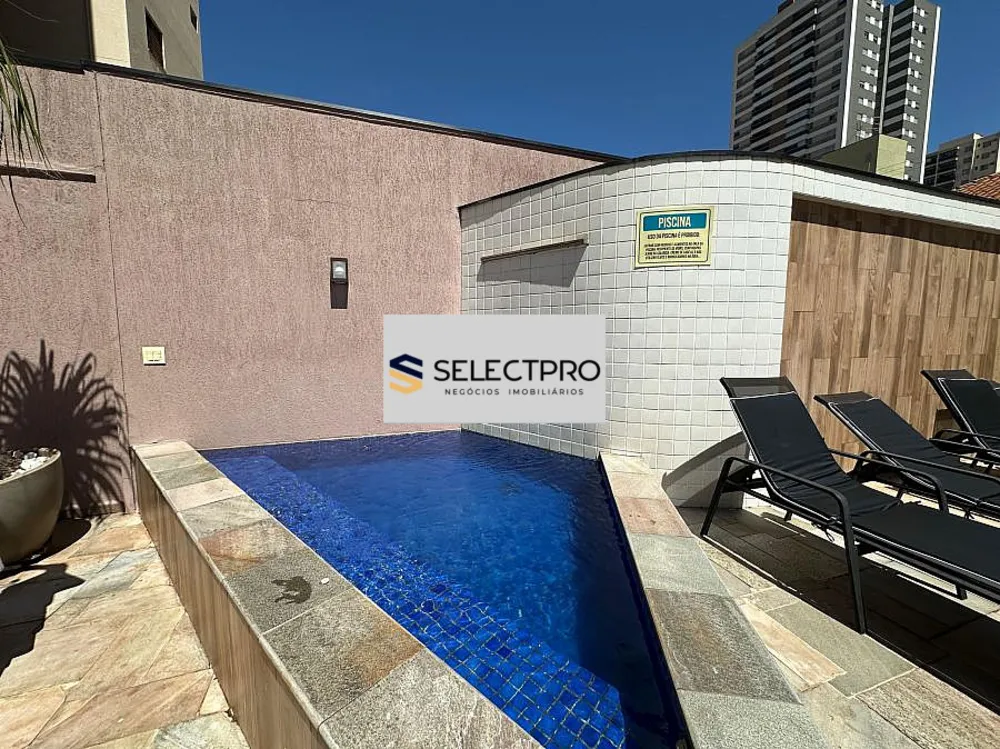 Apartamento, 4 quartos, 250 m² - Foto 2