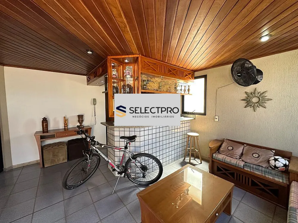 Apartamento, 4 quartos, 250 m² - Foto 4