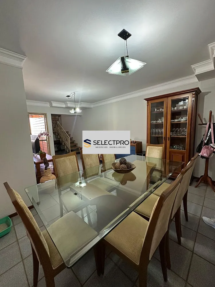 Apartamento, 4 quartos, 250 m² - Foto 12