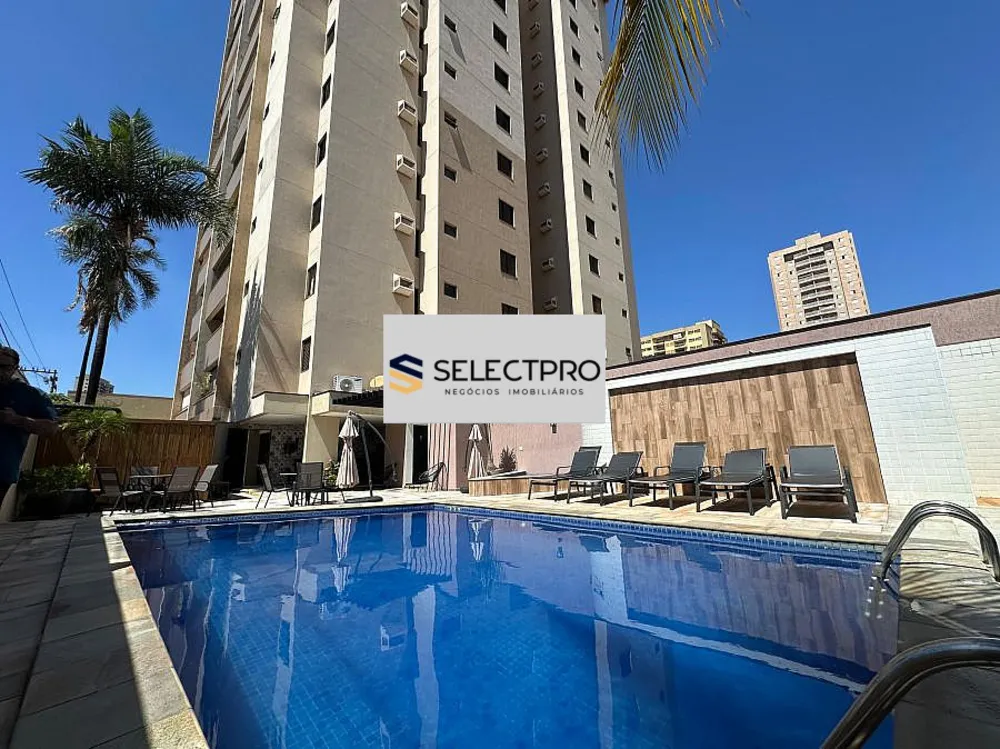 Apartamento, 4 quartos, 250 m² - Foto 1