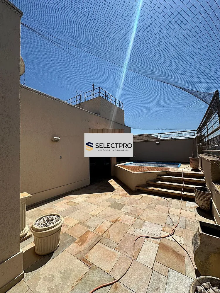 Apartamento, 4 quartos, 250 m² - Foto 3