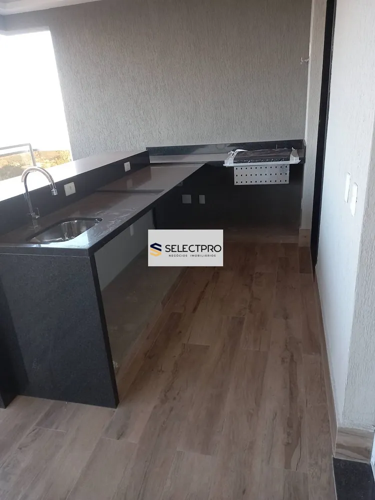 Apartamento, 3 quartos, 195 m² - Foto 11