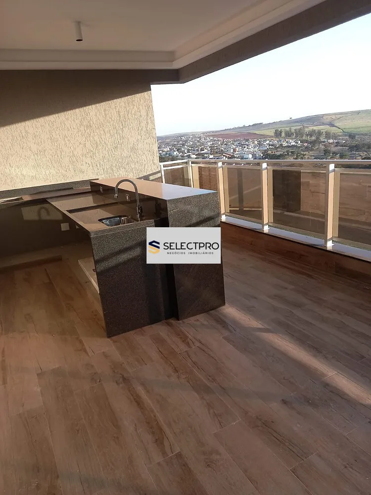 Apartamento, 3 quartos, 195 m² - Foto 9