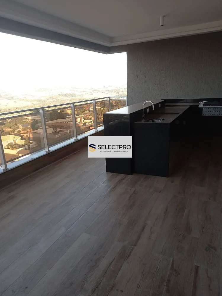 Apartamento, 3 quartos, 195 m² - Foto 12