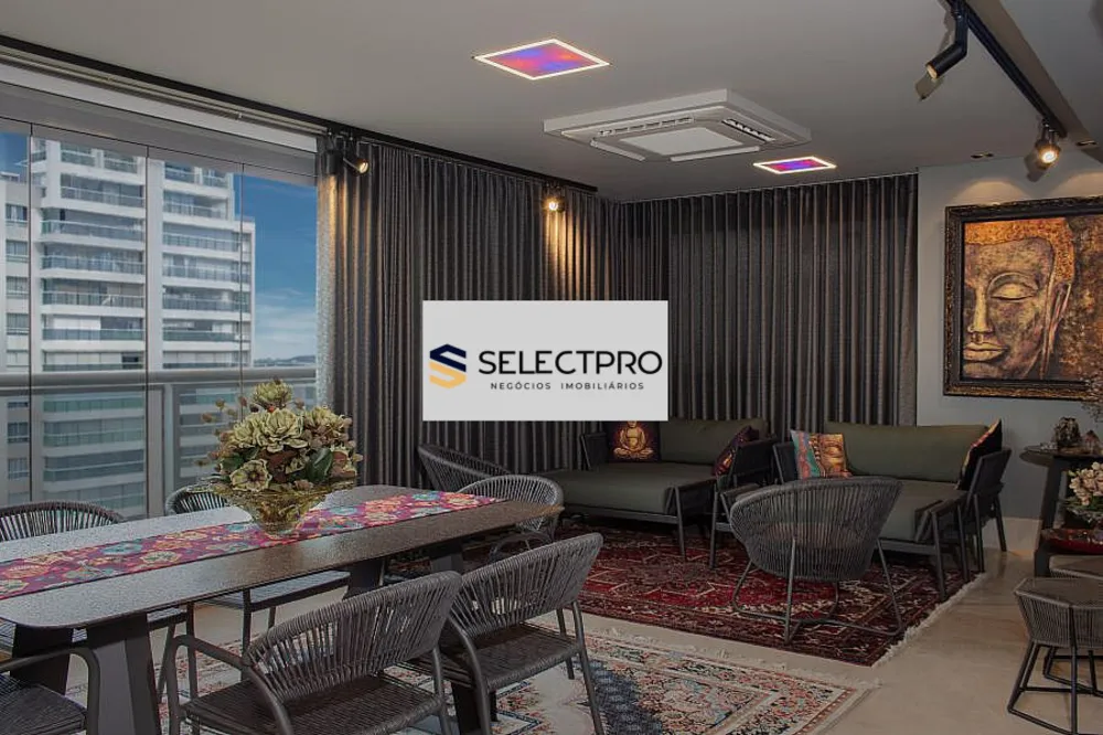 Apartamento, 4 quartos, 345 m² - Foto 16