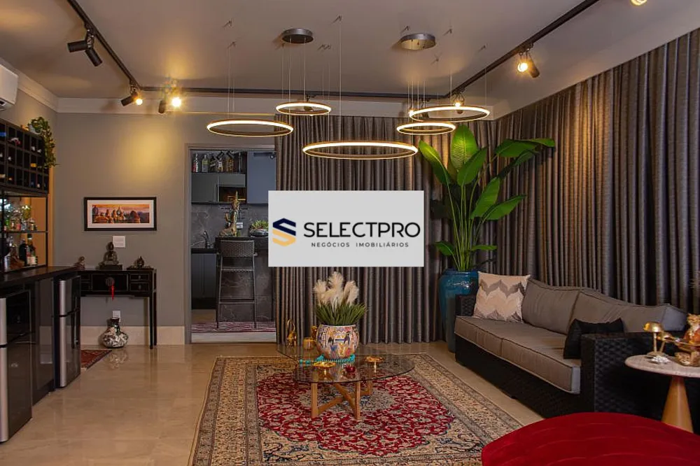 Apartamento, 4 quartos, 345 m² - Foto 4