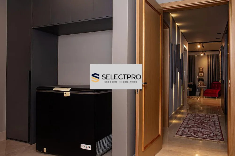 Apartamento, 4 quartos, 345 m² - Foto 10