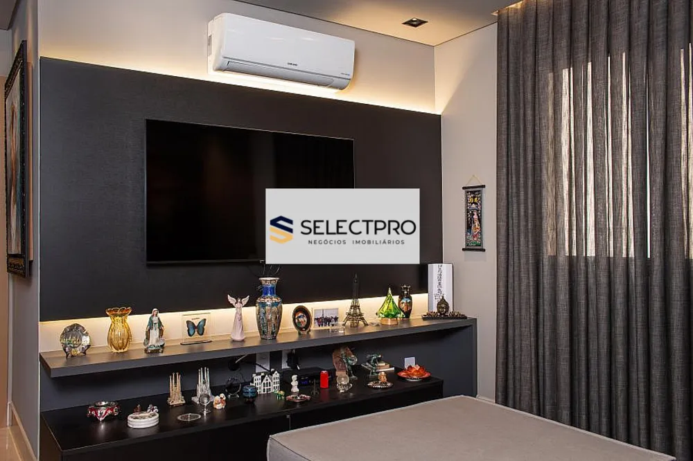 Apartamento, 4 quartos, 345 m² - Foto 14